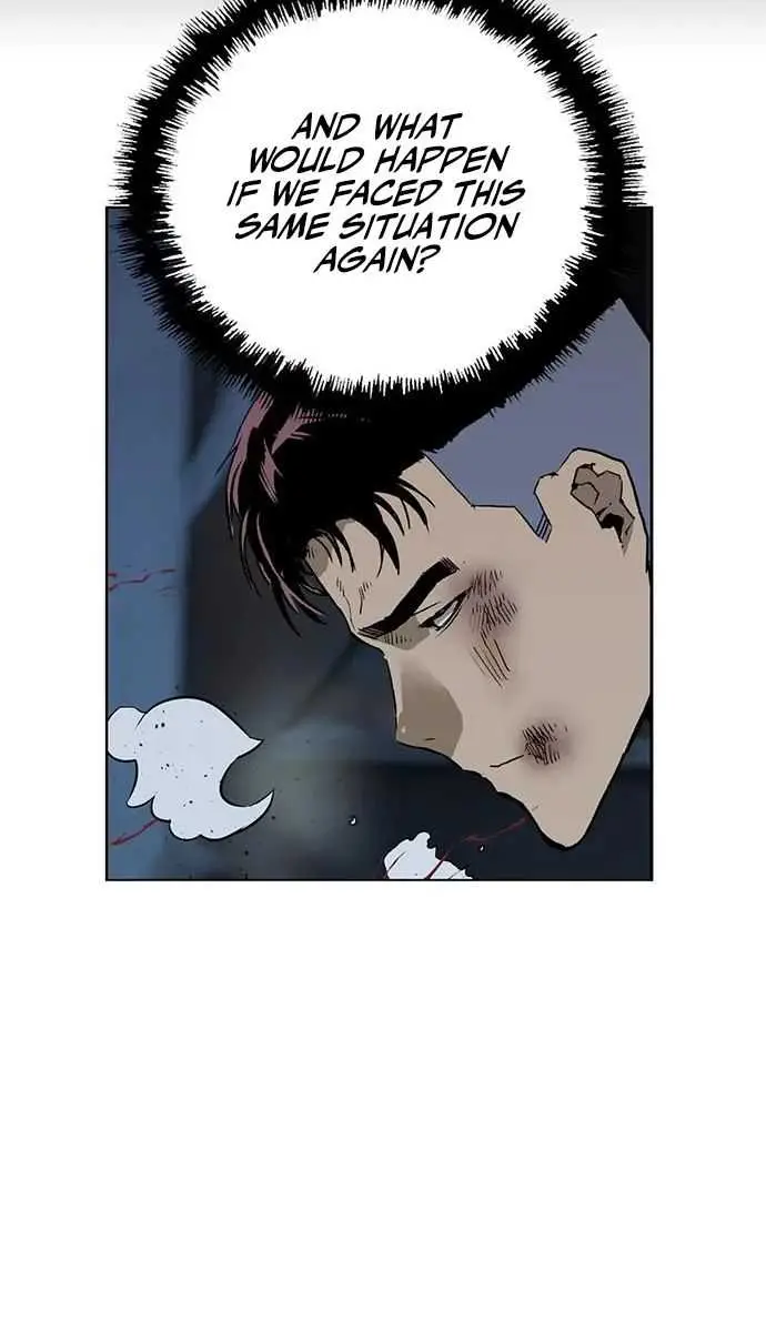 Weak Hero Chapter 199 Page 4