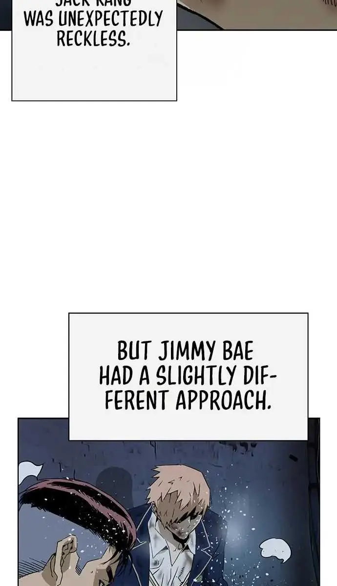 Weak Hero Chapter 199 Page 6