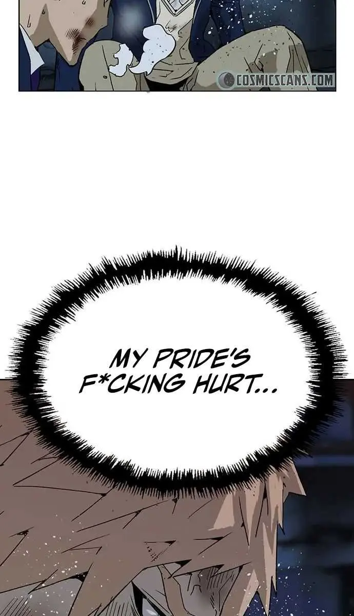 Weak Hero Chapter 199 Page 7