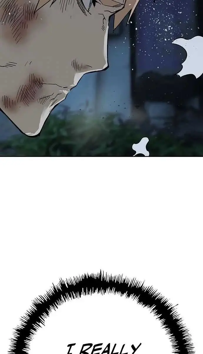 Weak Hero Chapter 199 Page 8