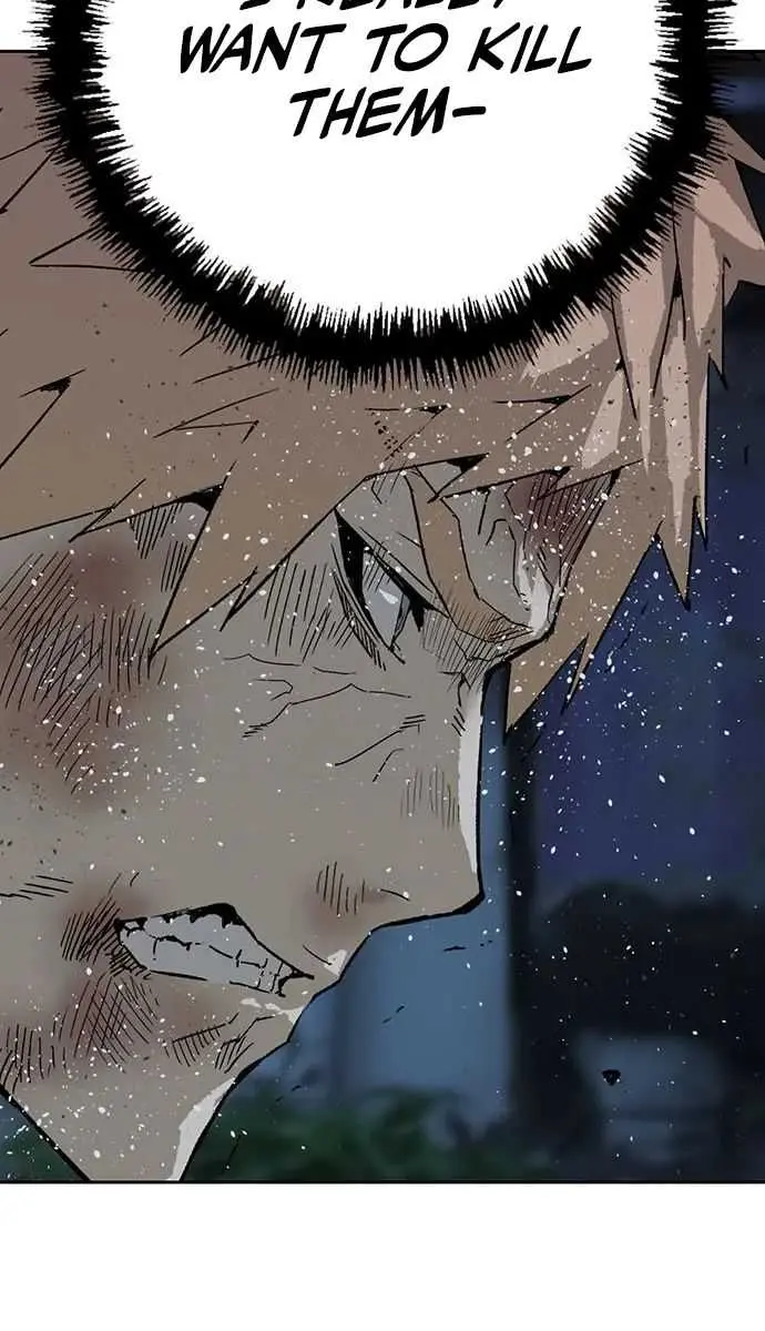 Weak Hero Chapter 199 Page 9