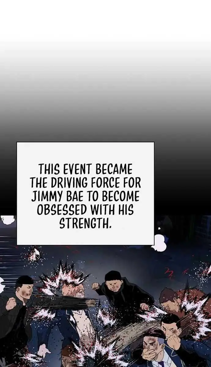 Weak Hero Chapter 199 Page 10