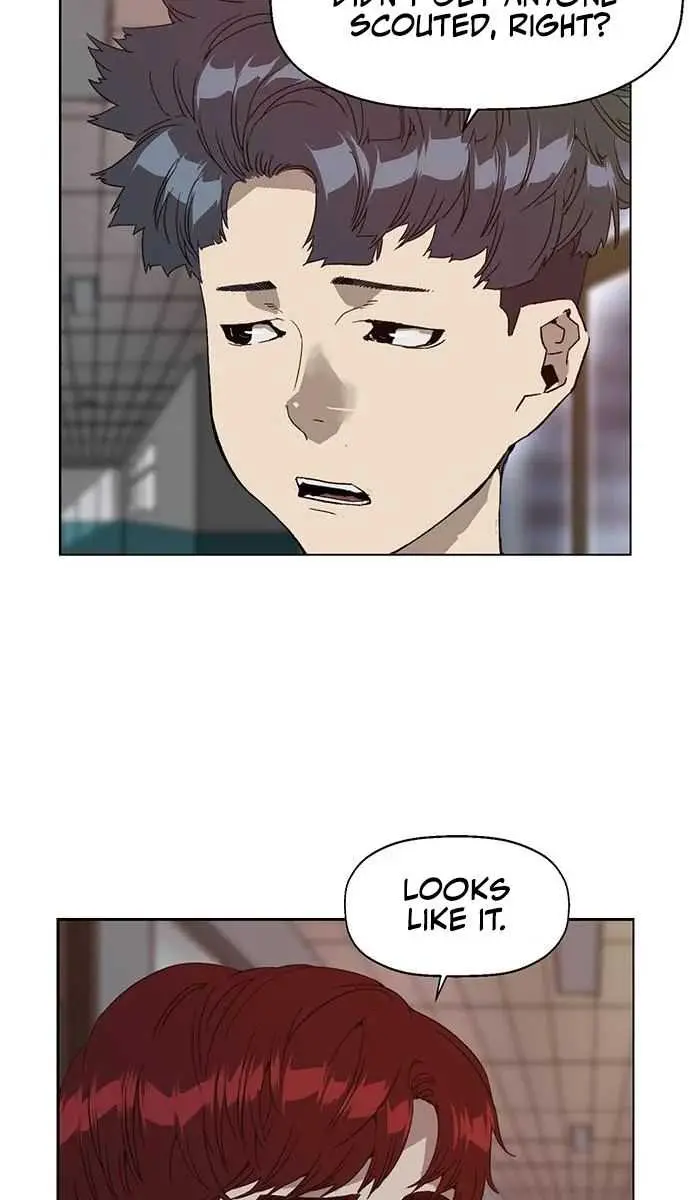 Weak Hero Chapter 199 Page 19