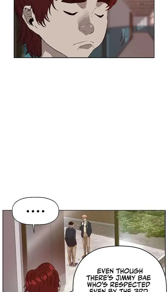 Weak Hero Chapter 199 Page 20