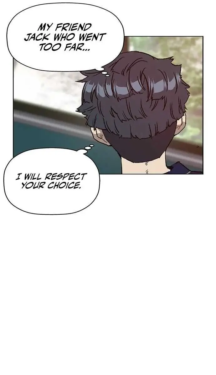 Weak Hero Chapter 199 Page 22