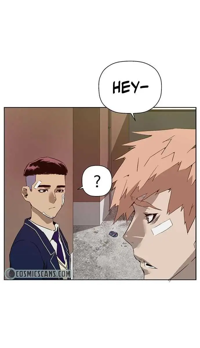 Weak Hero Chapter 199 Page 26