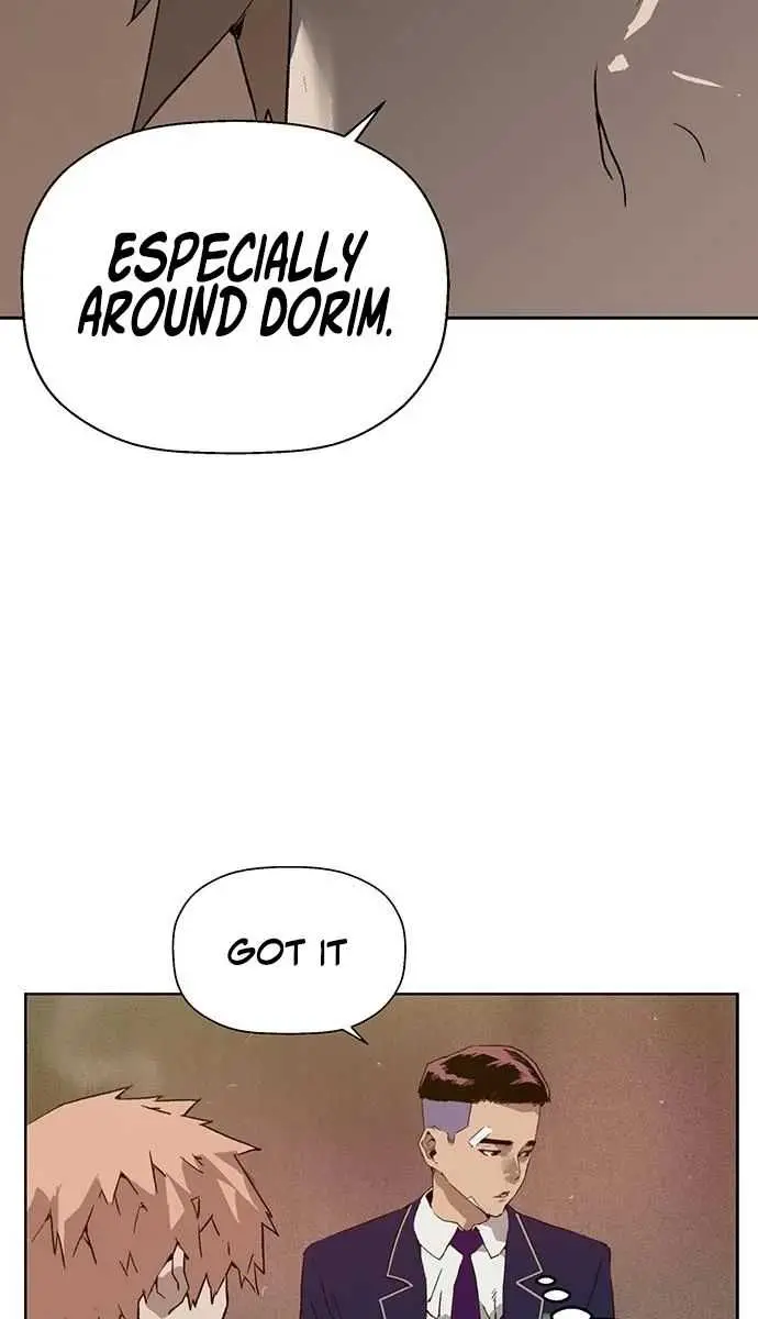 Weak Hero Chapter 199 Page 29