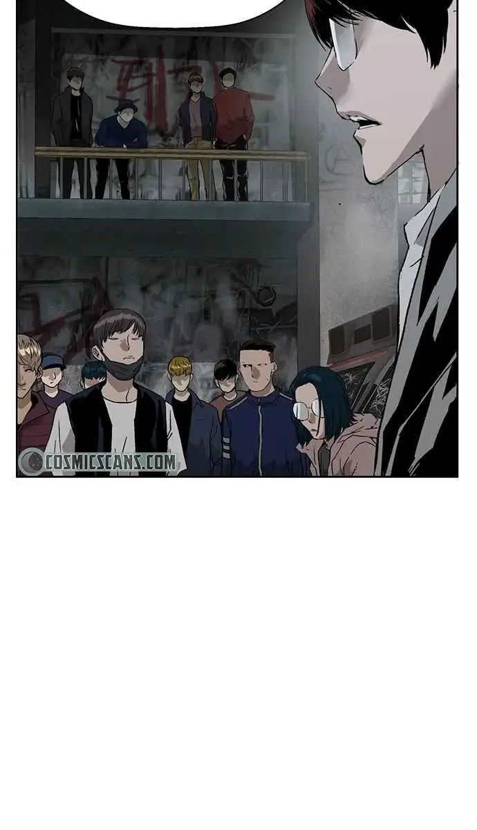 Weak Hero Chapter 199 Page 36