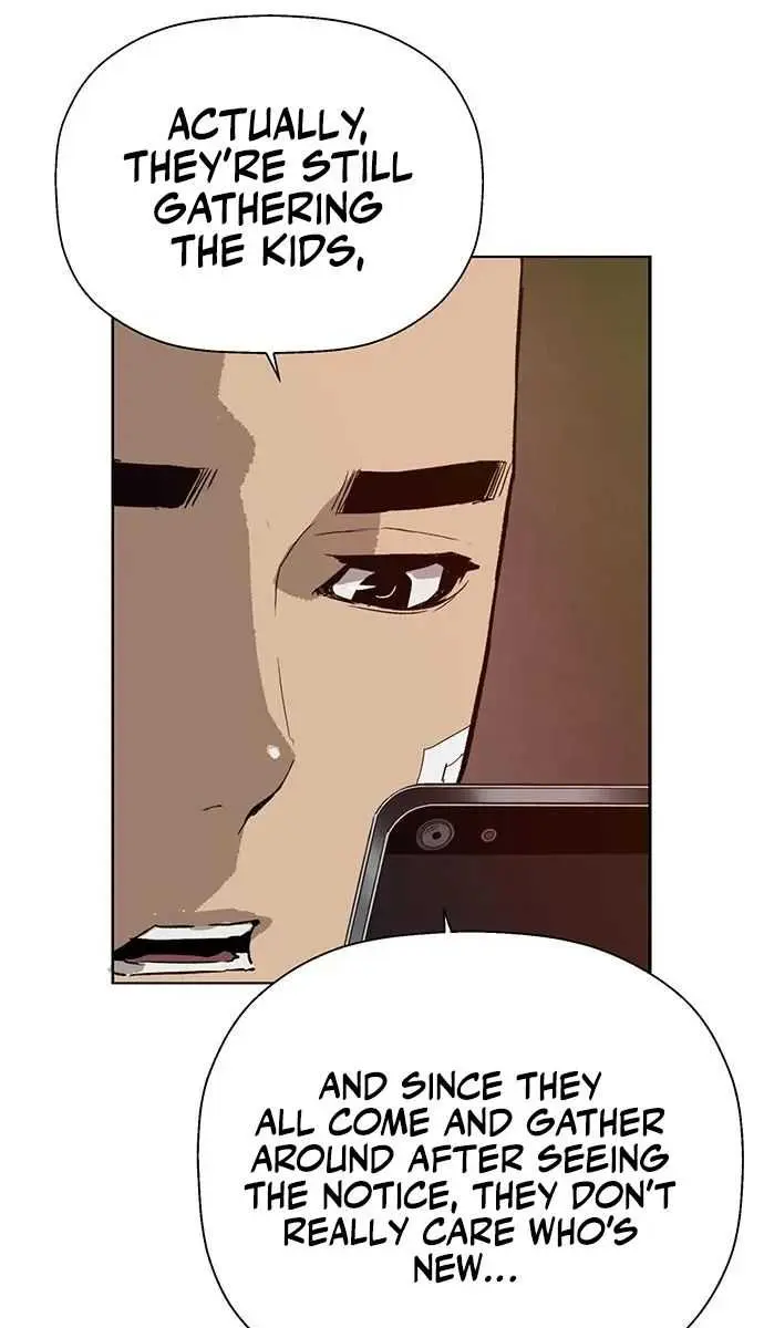 Weak Hero Chapter 199 Page 37