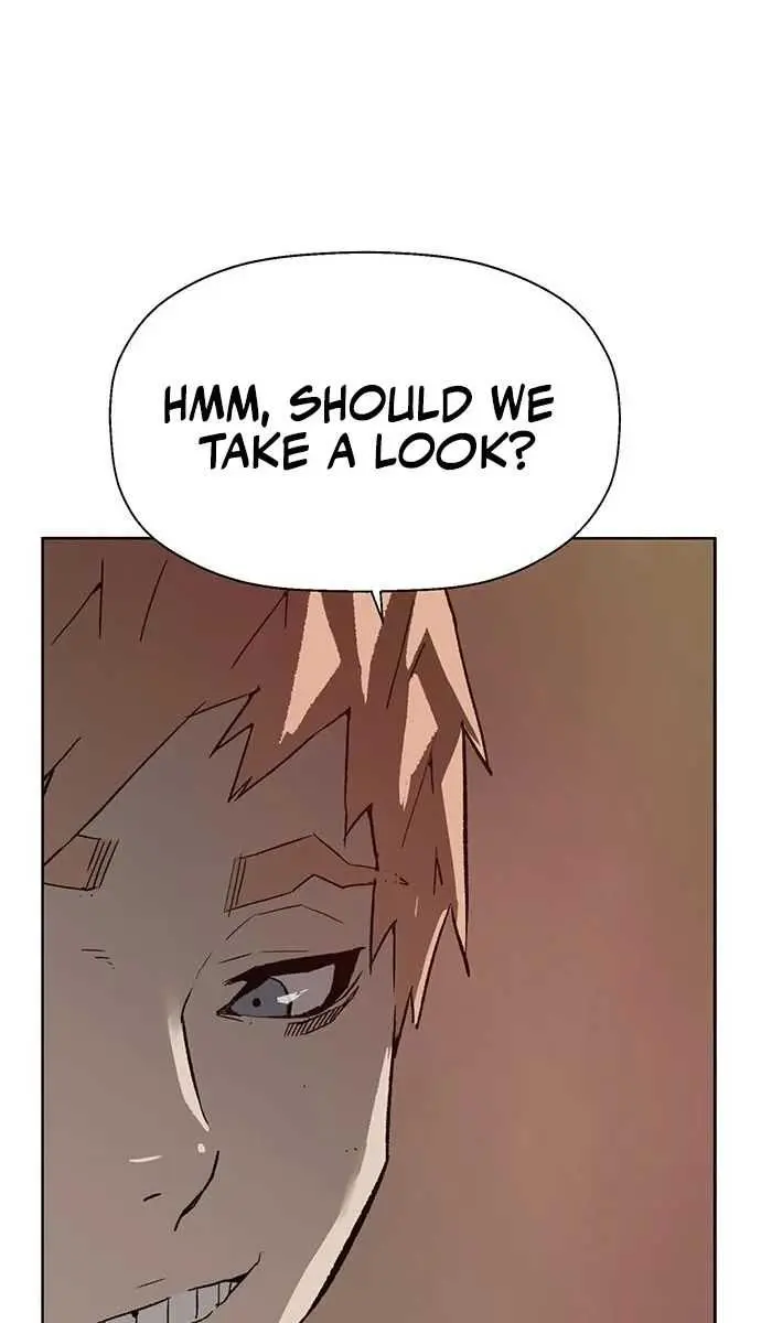 Weak Hero Chapter 199 Page 39