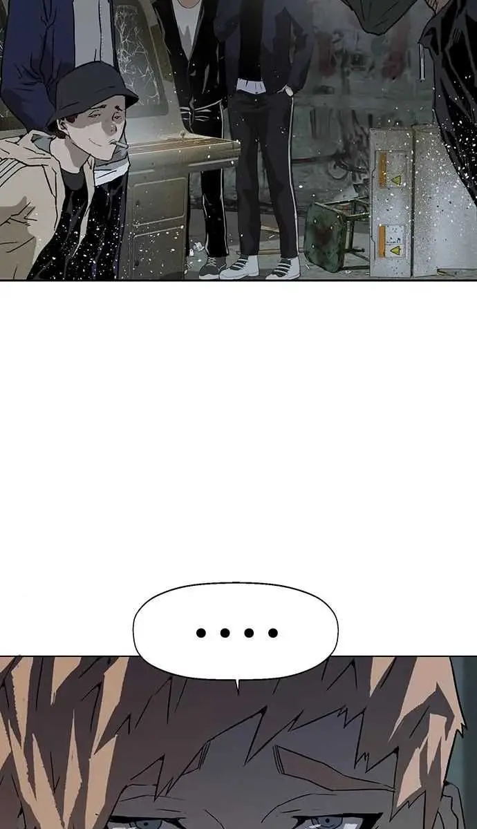 Weak Hero Chapter 199 Page 46