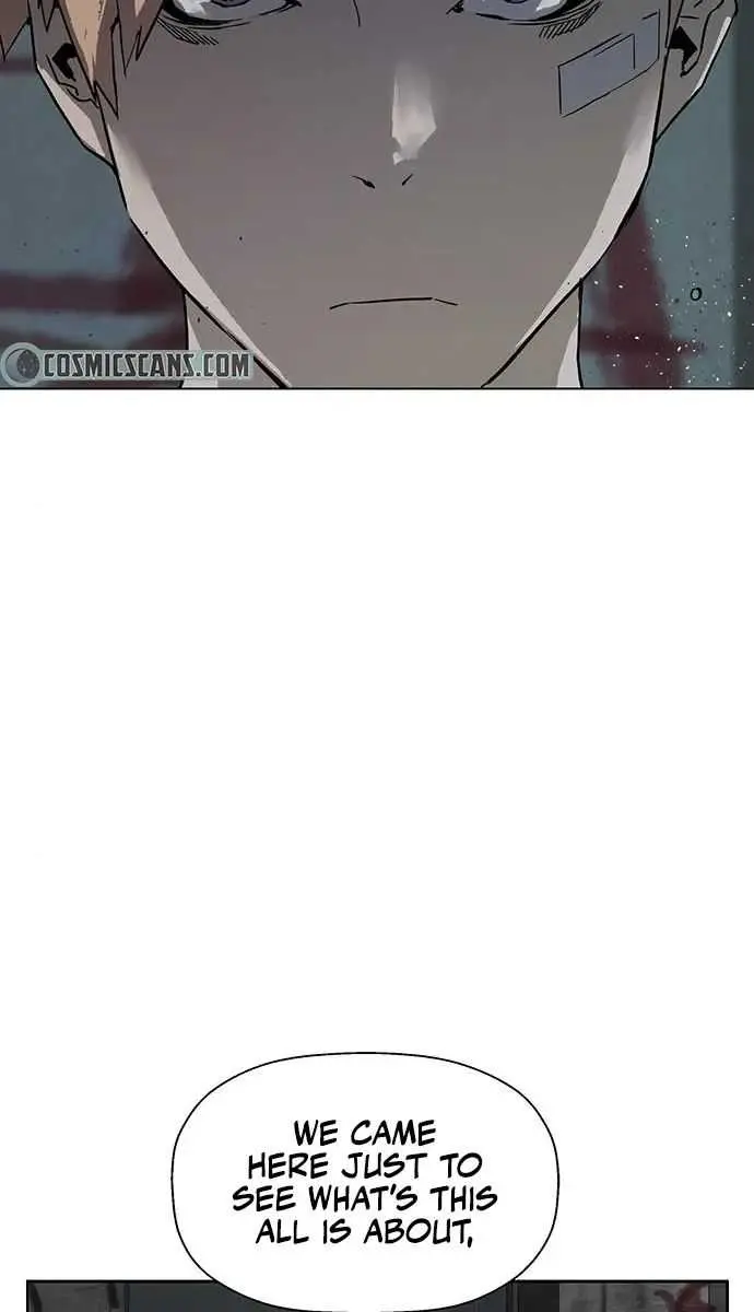 Weak Hero Chapter 199 Page 47