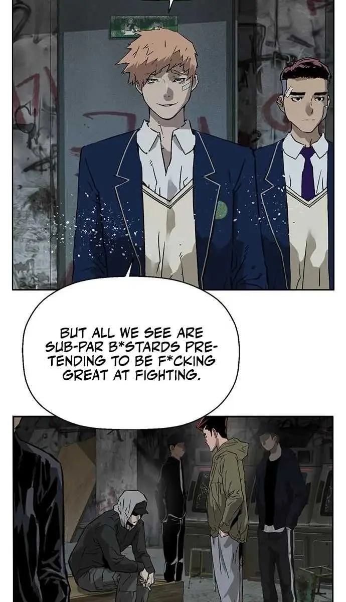 Weak Hero Chapter 199 Page 48