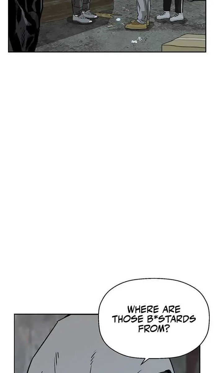 Weak Hero Chapter 199 Page 49