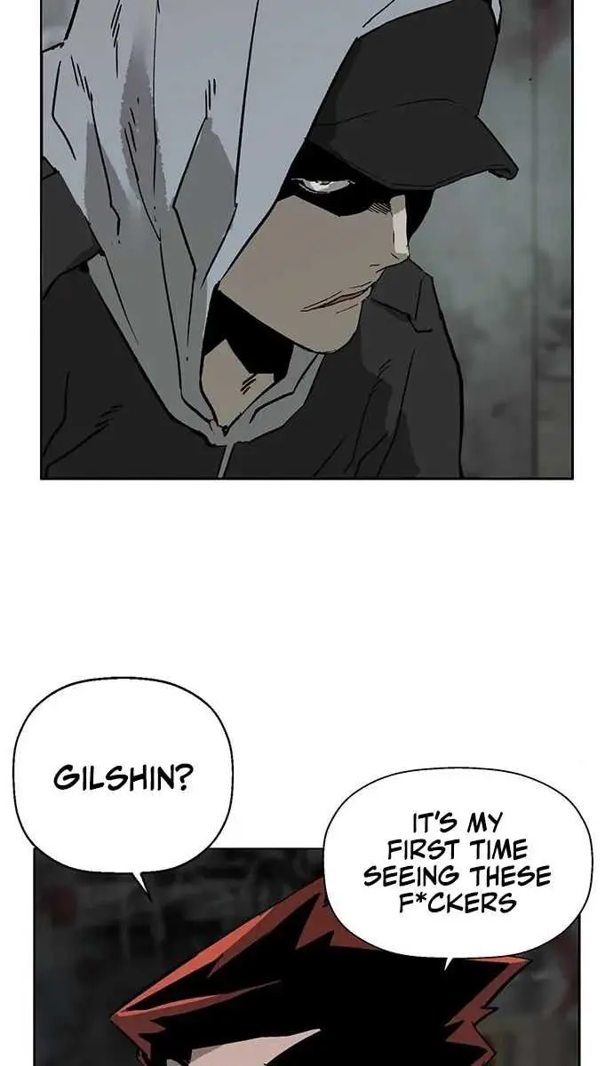 Weak Hero Chapter 199 Page 50