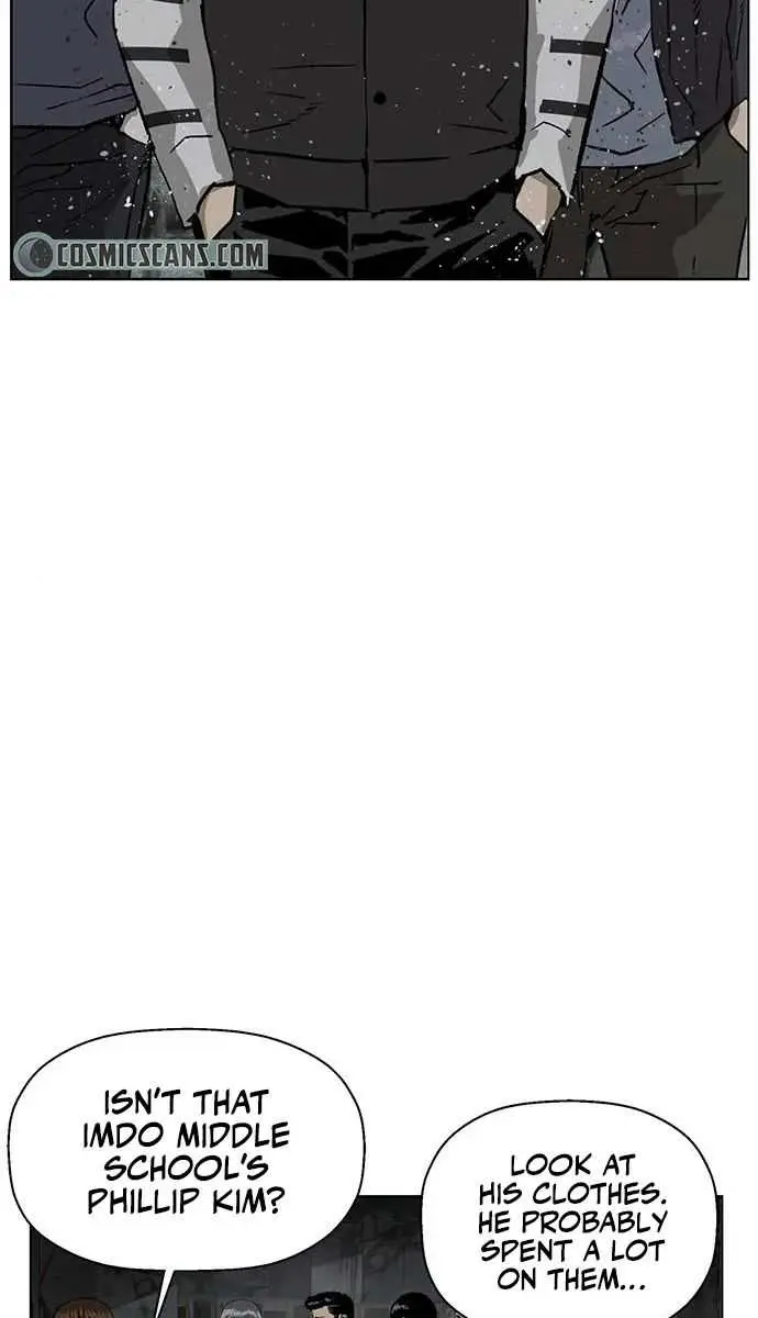 Weak Hero Chapter 199 Page 56