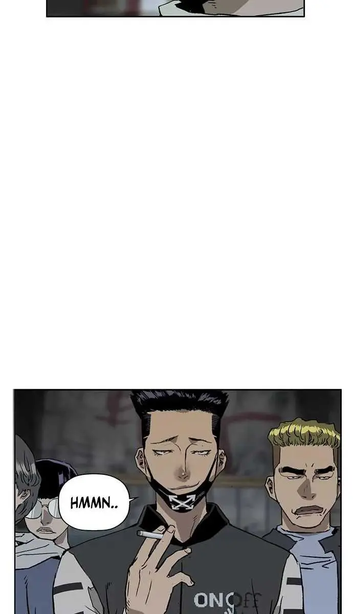 Weak Hero Chapter 199 Page 60