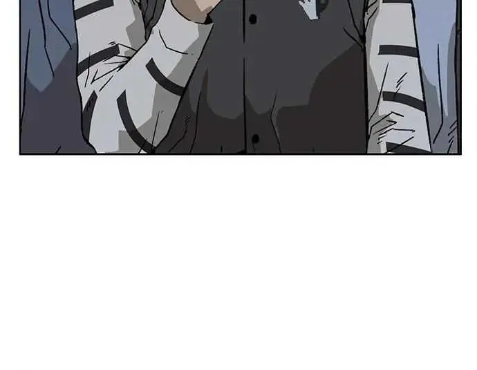 Weak Hero Chapter 199 Page 61