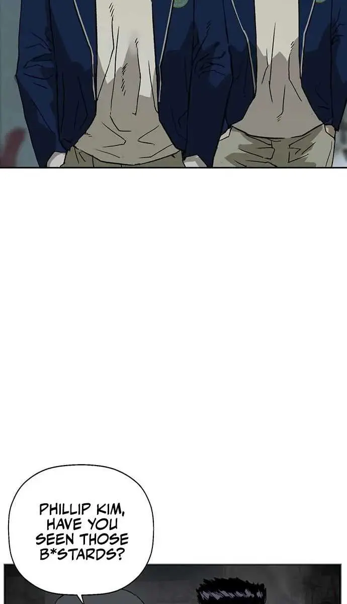 Weak Hero Chapter 199 Page 64