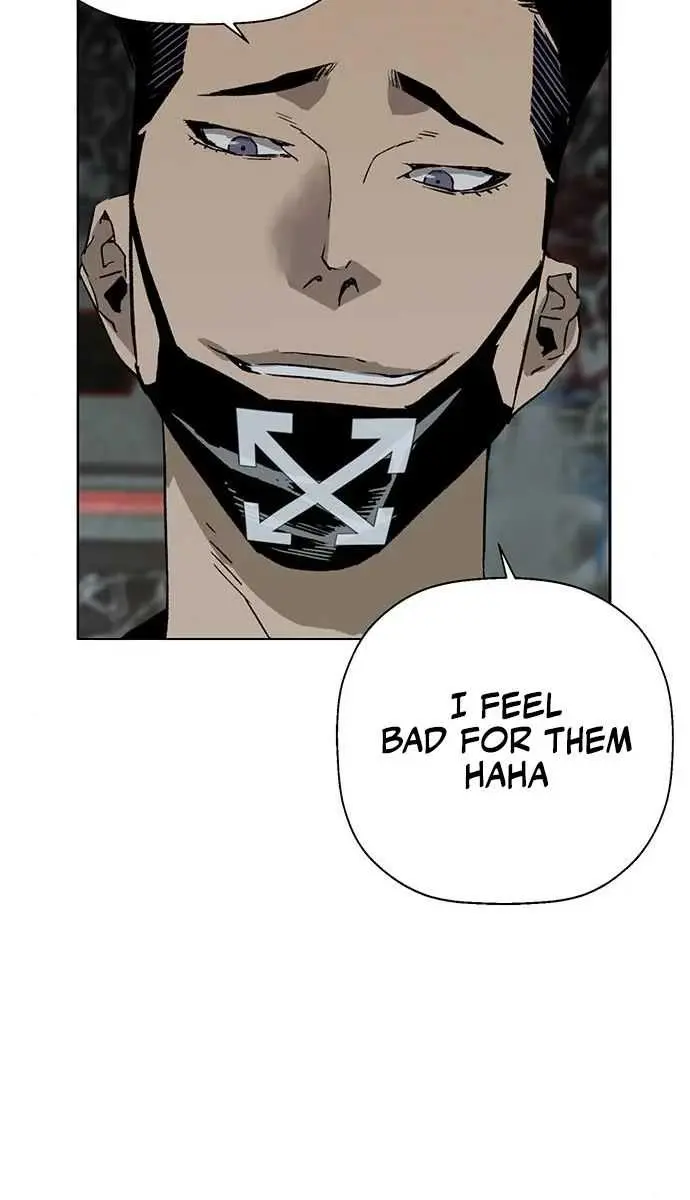 Weak Hero Chapter 199 Page 67