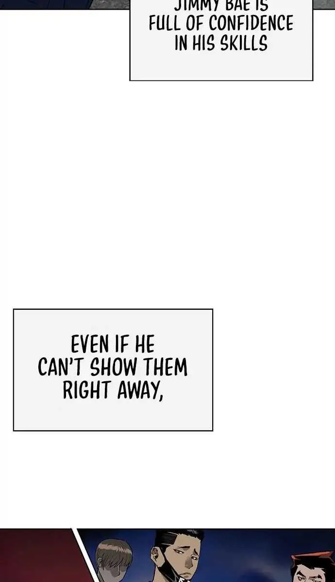 Weak Hero Chapter 199 Page 70