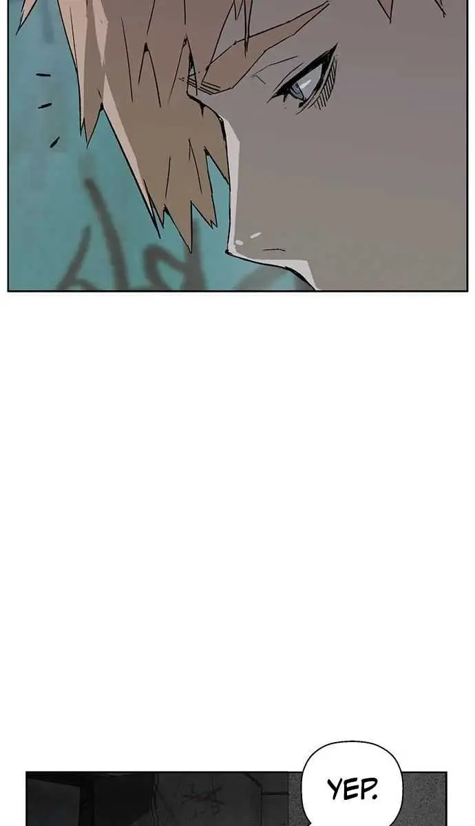 Weak Hero Chapter 199 Page 80