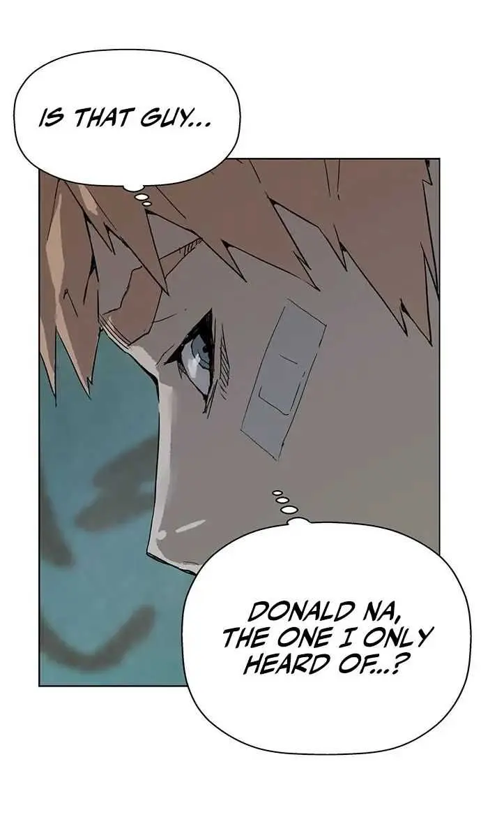 Weak Hero Chapter 199 Page 84