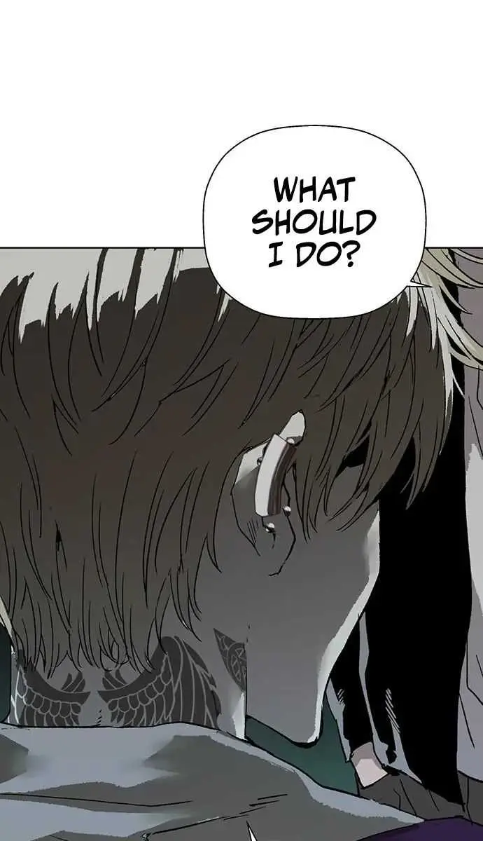 Weak Hero Chapter 199 Page 85