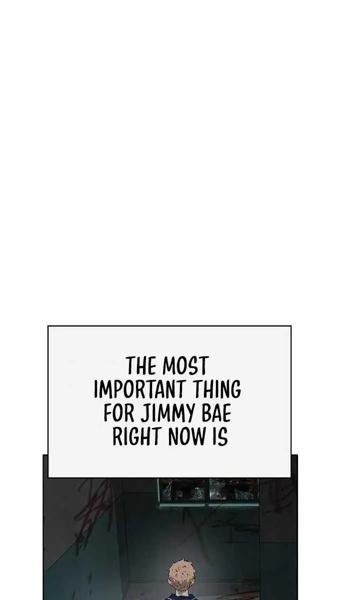 Weak Hero Chapter 199 Page 94