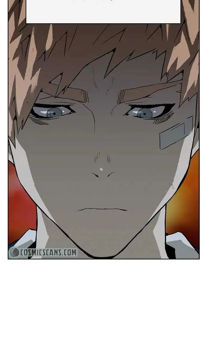Weak Hero Chapter 199 Page 96