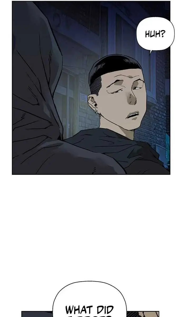 Weak Hero Chapter 199 Page 102