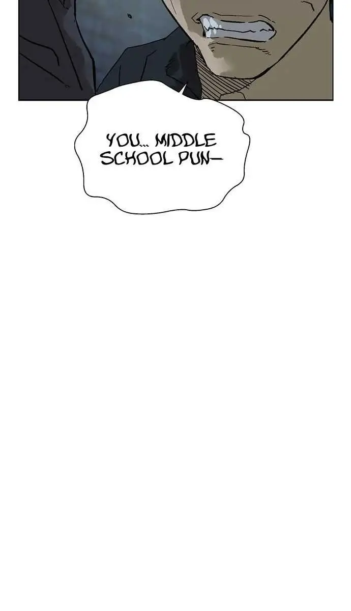 Weak Hero Chapter 199 Page 106