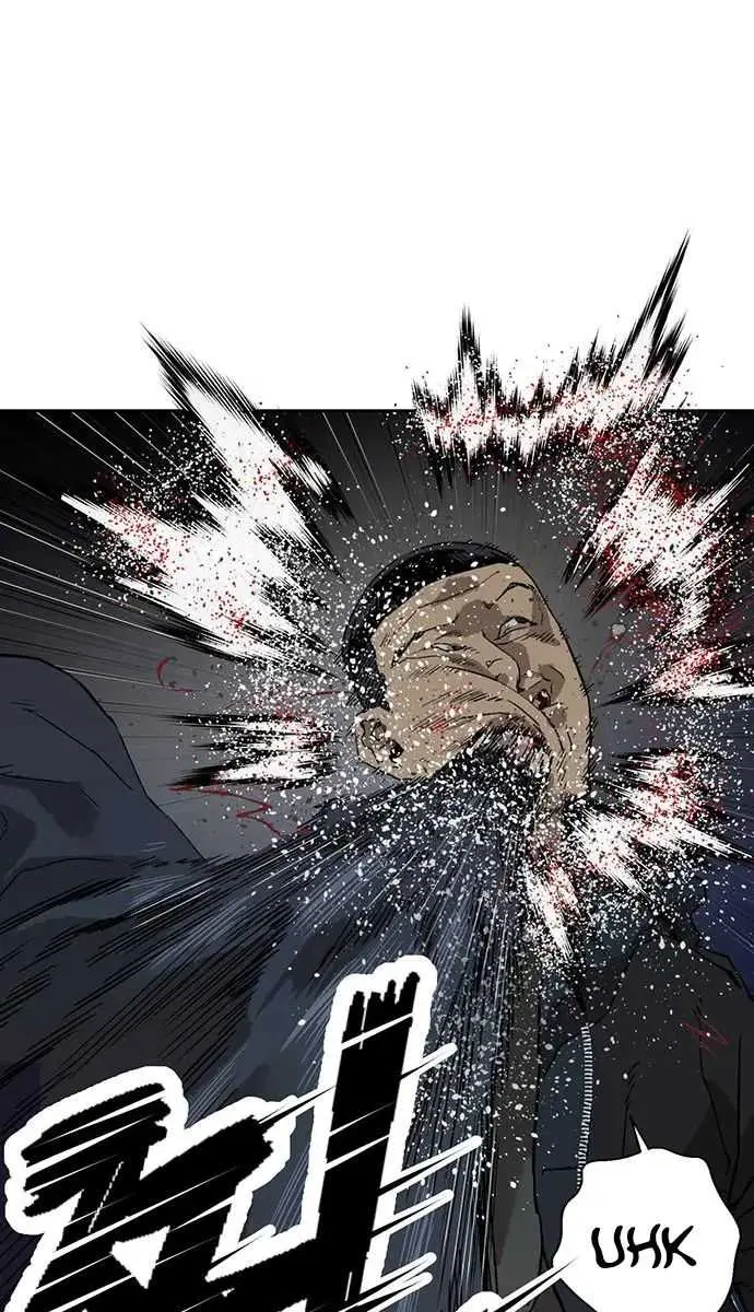 Weak Hero Chapter 199 Page 107