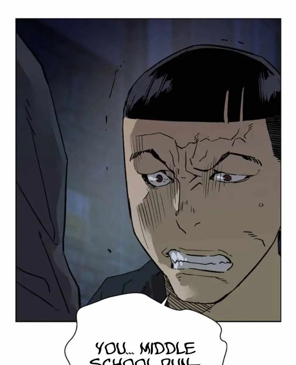 Weak Hero Chapter 200 Page 8