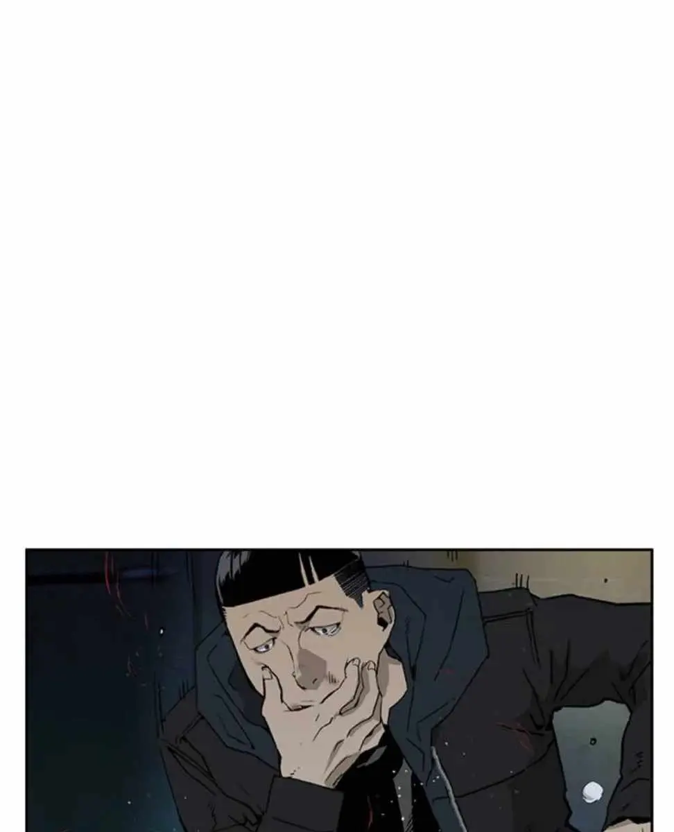 Weak Hero Chapter 200 Page 13