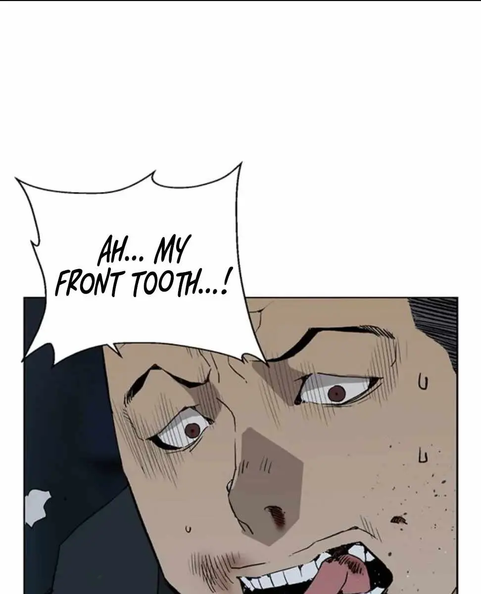 Weak Hero Chapter 200 Page 15