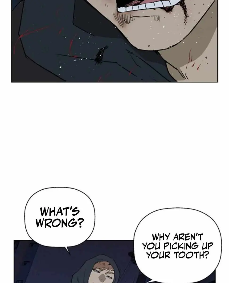 Weak Hero Chapter 200 Page 16