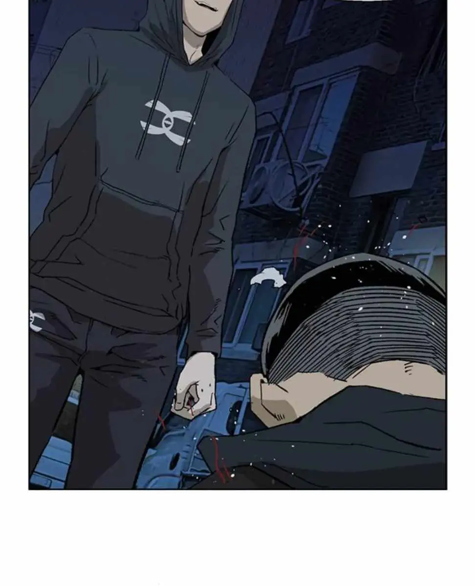 Weak Hero Chapter 200 Page 17