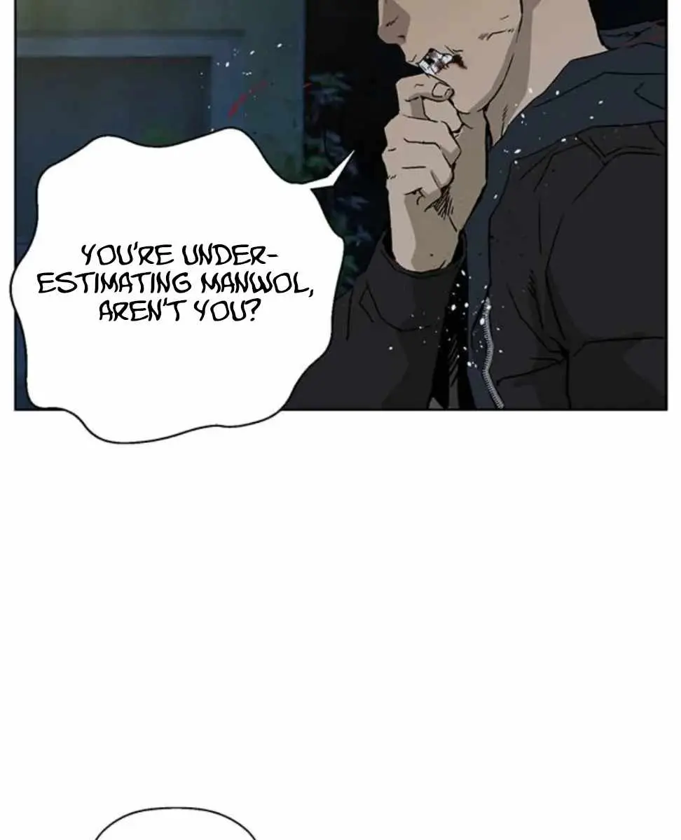 Weak Hero Chapter 200 Page 19