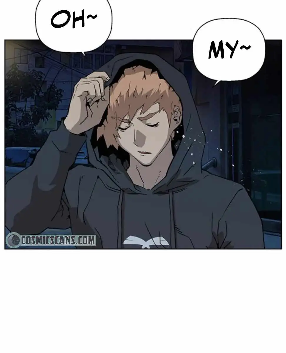 Weak Hero Chapter 200 Page 20