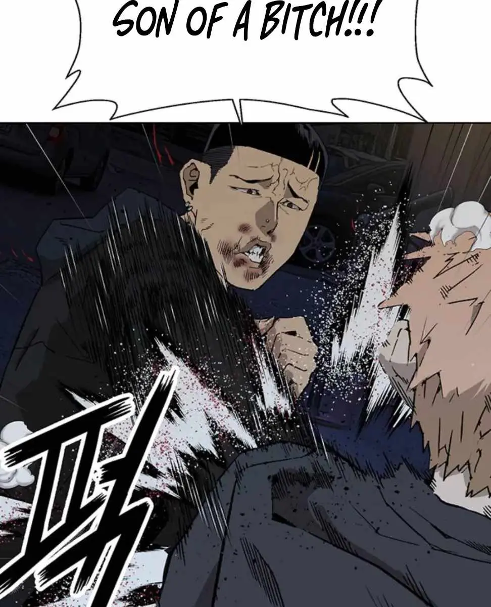 Weak Hero Chapter 200 Page 23