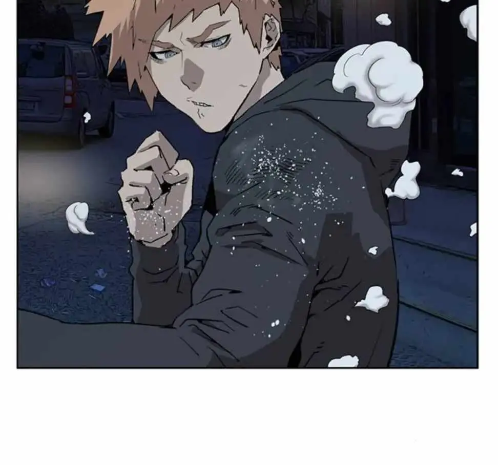 Weak Hero Chapter 200 Page 25