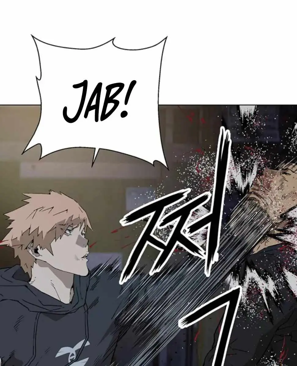 Weak Hero Chapter 200 Page 30