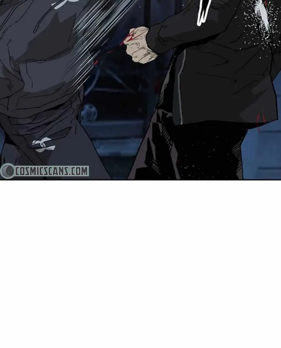 Weak Hero Chapter 200 Page 31