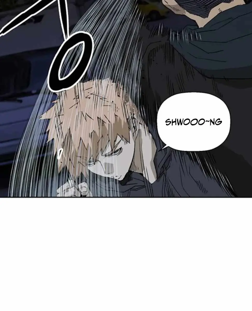 Weak Hero Chapter 200 Page 33