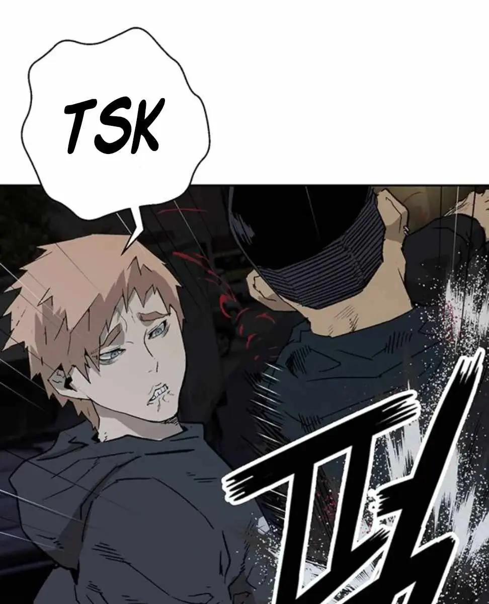 Weak Hero Chapter 200 Page 34