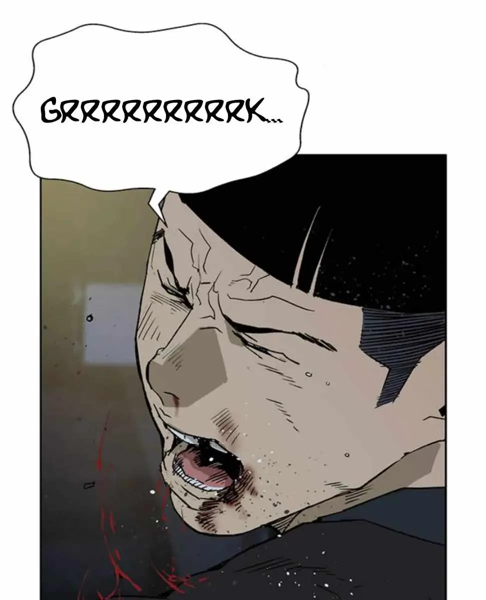 Weak Hero Chapter 200 Page 36