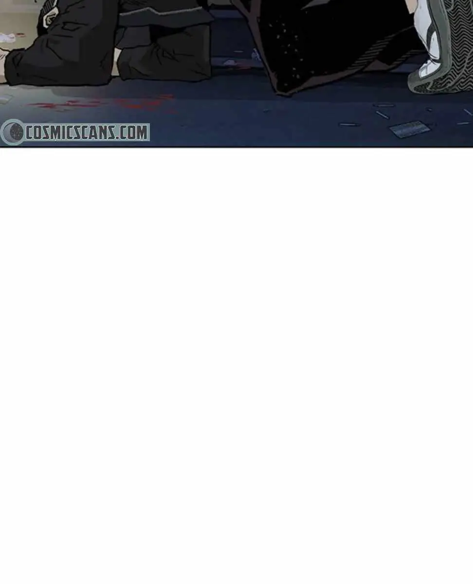 Weak Hero Chapter 200 Page 42