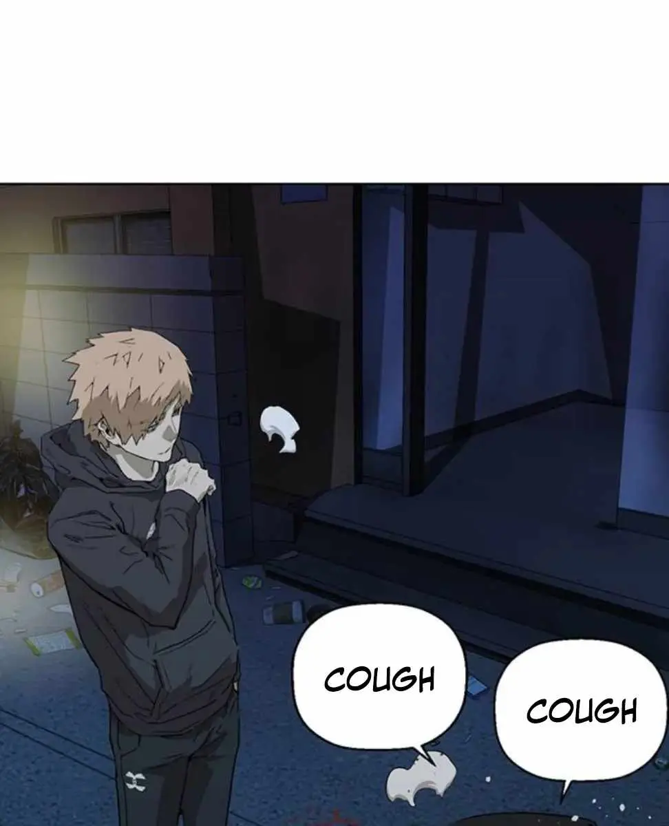 Weak Hero Chapter 200 Page 43