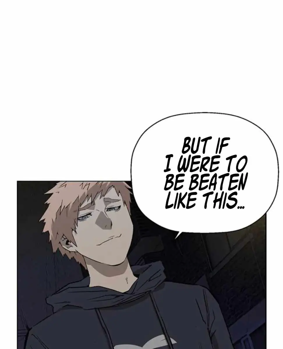 Weak Hero Chapter 200 Page 46